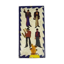 Vintage 1968 The Beatles