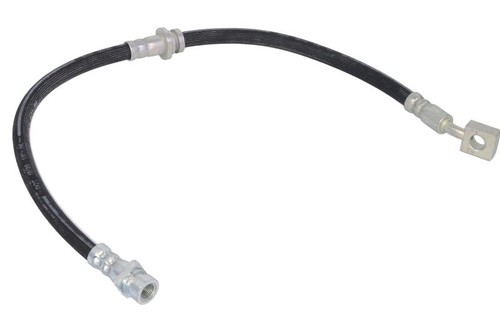 Flexible brake pipe front - flexible,
