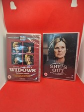 Lynda La Plante Collection -