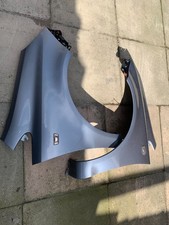Vauxhall Corsa D Drivers and