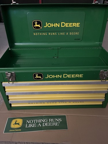 Green yellow john deere - &,