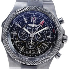 BREITLING Bentley M47362