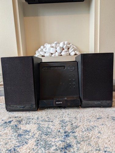 Sony cmt lx40i - cmt-lx40i, hifi