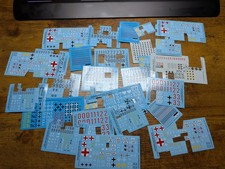 28mm 1/56 Warlord German Bolt