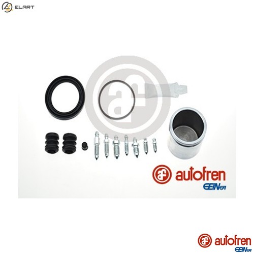 Repair kit brake - brake, caliper