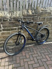 2025 Carrera Hellcat Mountain