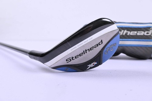 Left hand callaway - hand,