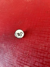 Swansea City Fc Pin Badge