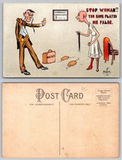 Humorous Marriage Certificate