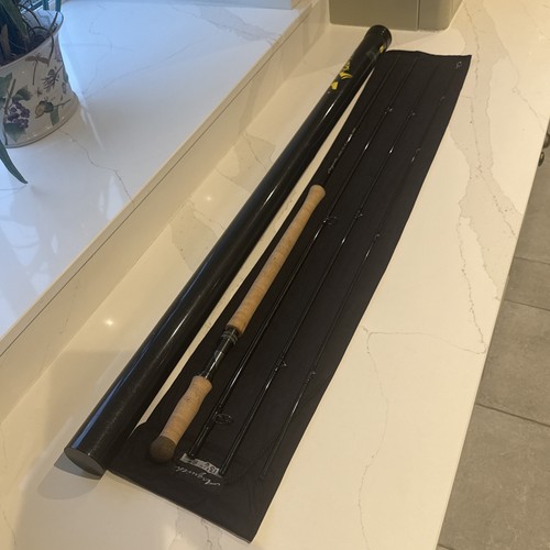 Loomis asquith shimano - g,