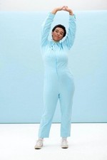 Lucy yak cotton carmen - cotton,