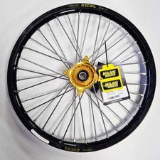 Haan FRONT 21” x 1.60 MX