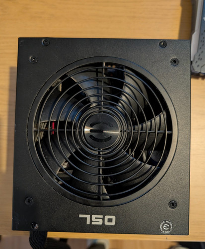 Evga supernova 750w - supernova,