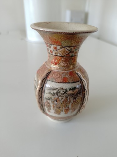 Vintage antique japanese - vintage, /