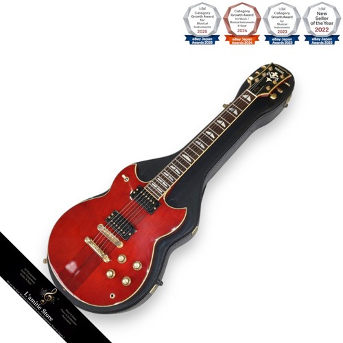 Yamaha sg1500 electric - sg1500, guitar