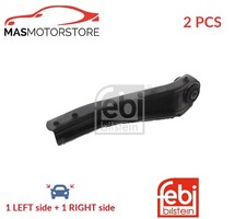 LH RH TRACK CONTROL ARM PAIR