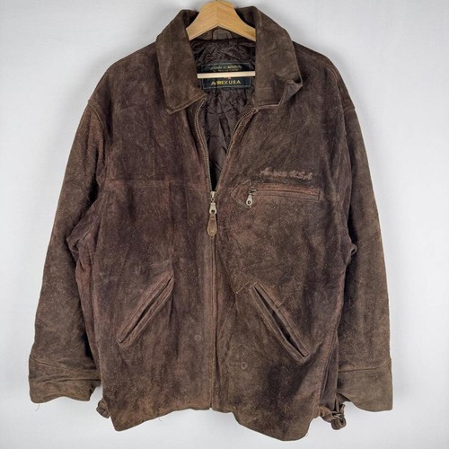1990s avirex rare - 1990s, heavy