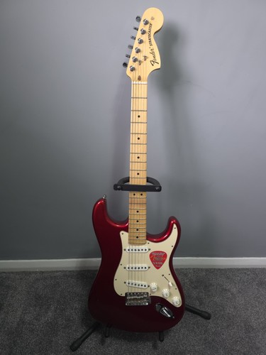 Fender american special - fender,