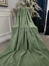 VINTAGE 1970s FERN GREEN