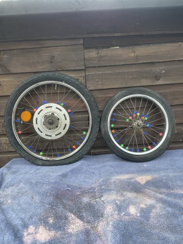 Original raleigh chopper - raleigh,