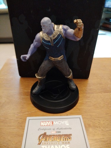 Marvel movie avengers thanos - marvel,