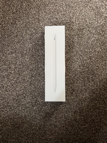Genuine apple pencil 2nd - pencil,