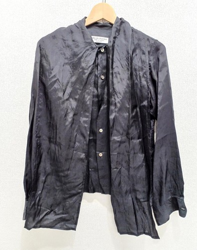 Comme des garcons - des, black