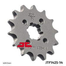 JT Front Sprocket 14 Tooth for