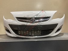 VAUXHALL ASTRA J 2012-2015