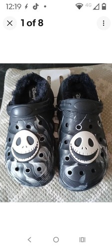 Nightmare before christmas - nightmare,