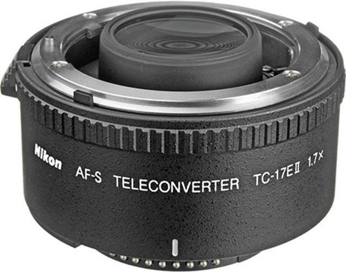 Nikon 17e af - nikon, tc-17e