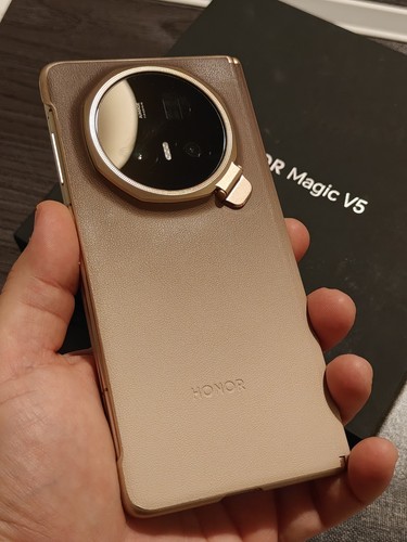 Honor magic 5g - magic,