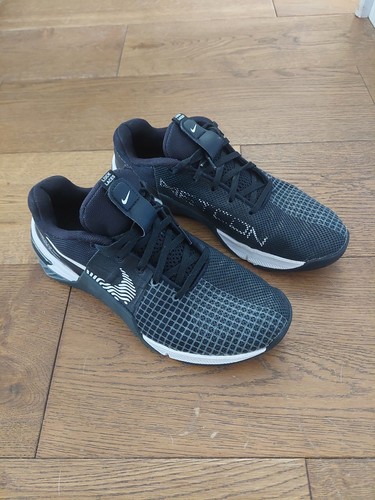 Nike metcon trainersblack - 8,