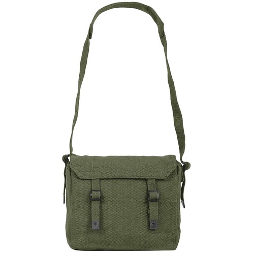 Highlander webbing haversack - highlander,