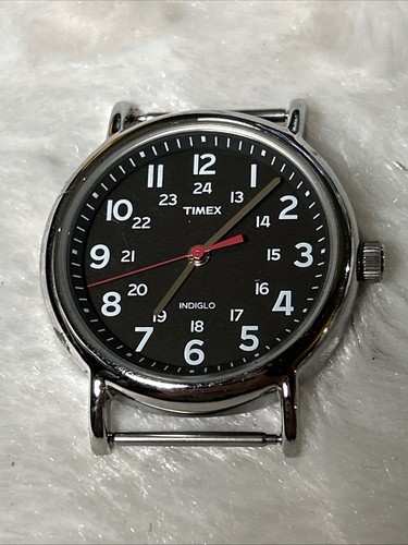 Timex unisex weekender - unisex,