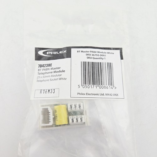 Philex pabx master - philex,