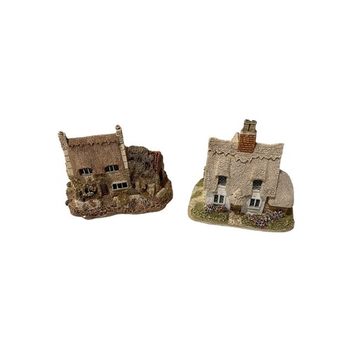 Lilliput lane clare cottage - lilliput,