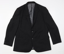 Mens UK Size 44 F&F Regular