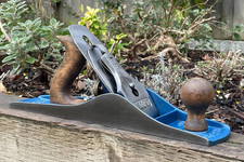 Vintage Record No 05 1/2 Plane