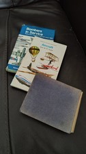 Three plane flying aircraft - plane,