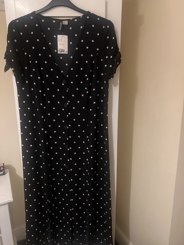 Ladies dress size18 new - dress,