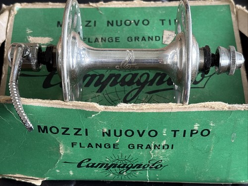 Vintage nos campagnolo nuovo - nos,