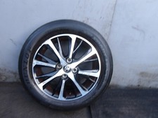 TOYOTA YARIS VVT-I MK3