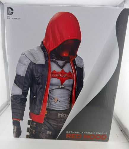 Collectibles batman arkham - collectibles,