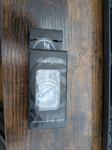 Campagnolo at012 road - campagnolo, fc-at012