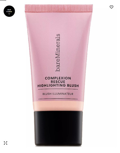 Nib bareminerals complexion - nib,