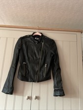 INDIGO M/S LADIES JACKET SIZE 10