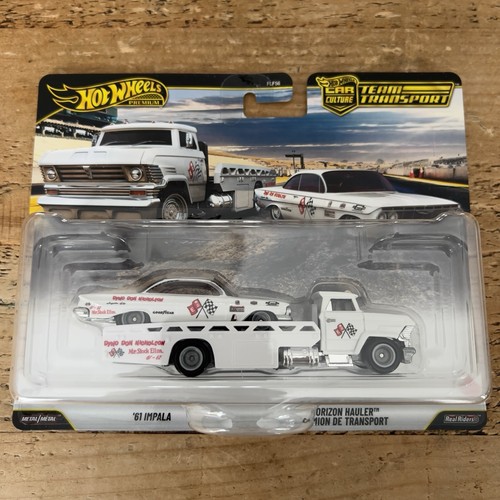 Hot wheels premium team - premium,