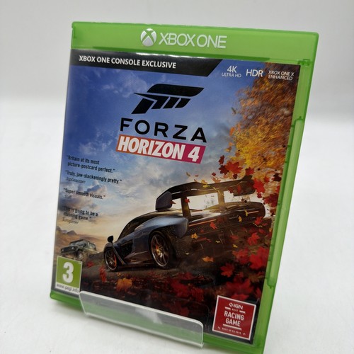 Forza horizon standard - forza,