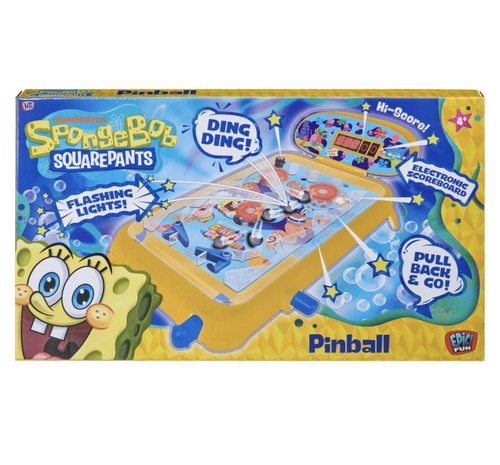 Nickelodeon spongebob - nickelodeon,